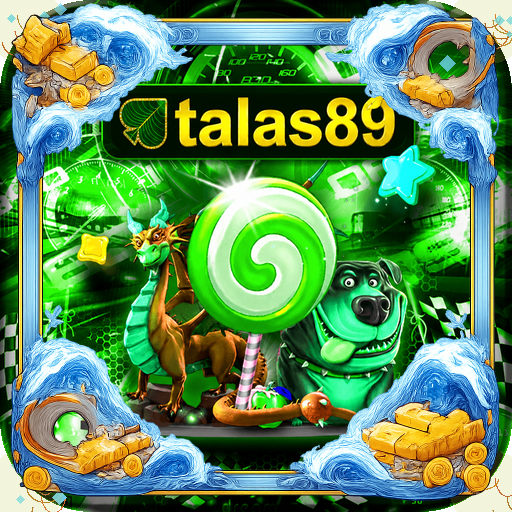 talas89 — galeri pratinjau Resmi APK
